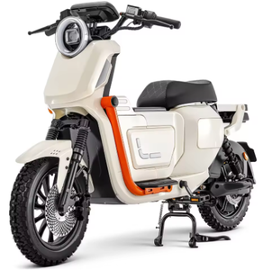 Bicicleta Eléctrica Deportiva Todoterreno de 50 km/h, 2000 W, 72 V, Motor sin Escobillas, Largo Alcance, para Adultos, Venta al por Mayor - Product Image 3