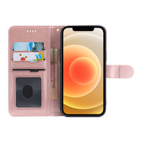 Mode de luxe étui en cuir PU sac à main pochette téléphone sacs pour OPPO Find X8 A3 Pro A3X A80 Reno12 F
