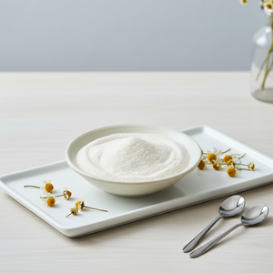 ผงเครื่องดื่มมะม่วงส้มโอ<span class=keywords><strong>สาคู</strong></span>สำเร็จรูป บรรจุภัณฑ์เชิงพาณิชย์ 1 กก. สำหรับร้านชานมไข่มุกและร้านขนมหวาน - Product Image 2