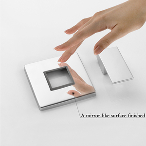 Treo Tường Giấu Tắm Nóng Và Lạnh Phòng Tắm Vòi Sen <span class=keywords><strong>Mixer</strong></span> Tap Van Set Torneira De Parede - Product Image 3