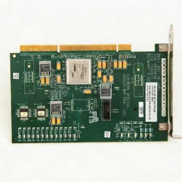 Cath_Angio - PCA PCI DMA1 Add-in Card for Siemens P/N 7830602