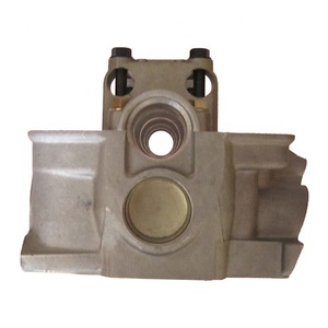 Cabeza de Cilindro de Motor Japonés de Alta Calidad para Mitsubishi G54B 4G54-C MD151982 AMC 910075 AMC910076 MD151982 8V 2.6L 4G54 G54B - Product Image 5