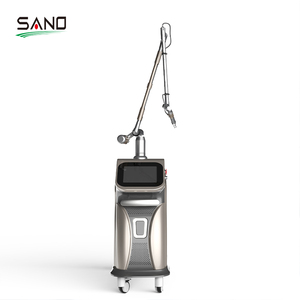 2024 最新款 PicoLaser 纹身去除机 2000W 1064nm/532nm 中国进口皮秒激光器，用于面部提升和皮肤再生 - Product Image 5