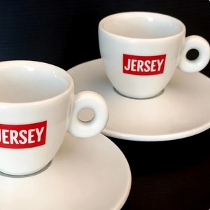 <span class=keywords><strong>Tasse</strong></span> à expresso <span class=keywords><strong>Illy</strong></span>, fournitures pour cafés, <span class=keywords><strong>tasse</strong></span> à thé et soucoupe en céramique moderne personnalisée, <span class=keywords><strong>tasse</strong></span> à expresso latte personnalisée - Product Image 2