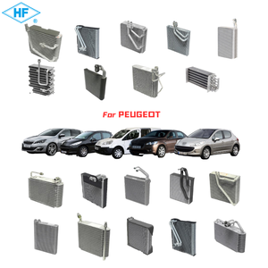 Utilisation pour <span class=keywords><strong>PEUGEOT</strong></span> 206 207 <span class=keywords><strong>208</strong></span> 306 307 308 407 508 vente en gros <span class=keywords><strong>aileron</strong></span> voiture AC évaporateur noyaux voiture climatisation AC évaporateur unité - Product Image 3