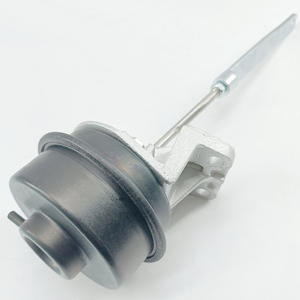 11657588938 7588938 Turbocompresor, Válvula Actuadora de la Válvula de Descarga del Turbo para BMW F20 F21 F22 F23 F25 F30 F31 X1 X3 Z4 N20 N20B20A N20B20 - Product Image 1