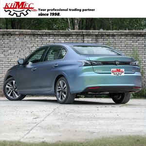 Nuevo <span class=keywords><strong>Peugeot</strong></span> Sedán Dongfeng <span class=keywords><strong>Peugeot</strong></span> <span class=keywords><strong>408</strong></span> 2025 2026 360THP, Auto Económico de Gasolina, <span class=keywords><strong>Peugeot</strong></span> <span class=keywords><strong>2023</strong></span> en Stock, Autos Nuevos Euro VI - Product Image 5