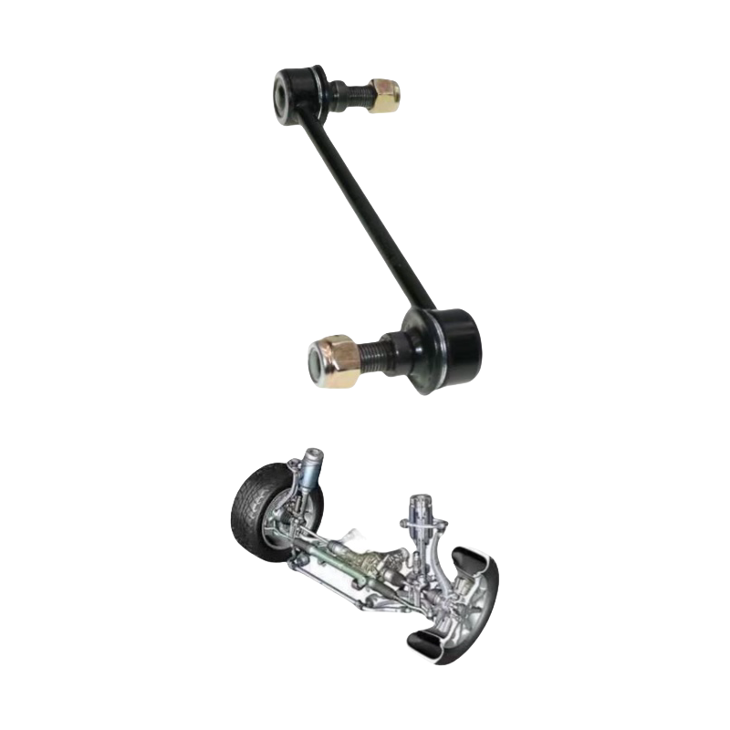 The Ball Head of the Stabilizer Bar Connecting the Ball Head Is Applicable to Wuling Hong Guang Auto Parts Image 4