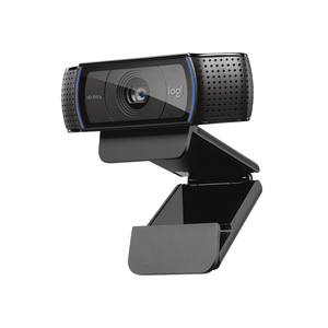 Cámara Web Logitech C920 HD 1080P Pro, Videollamadas en Pantalla Ancha, Grabación, Cámara de 15MP - Product Image 4