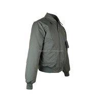 Blouson de pilotage Nomex