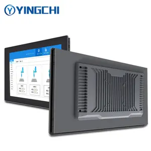 Hot Selling 21.5 Inch Multi-touch Panel Industrial Tablet PC 1920*1080 Resolution HD Widely Used Touch Screen Computer