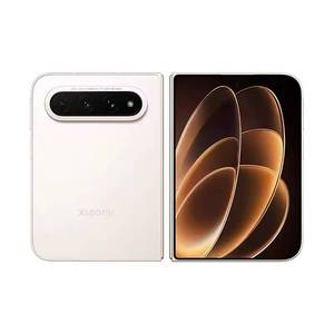 Teléfono Móvil Plegable Original Xiaomi 18 <span class=keywords><strong>Fold</strong></span> 5G con Pantalla LTPO AMOLED de 7.58'', XRing O3, Cámara de 200MP, Batería de 6000mAh y Doble SIM - Product Image 3