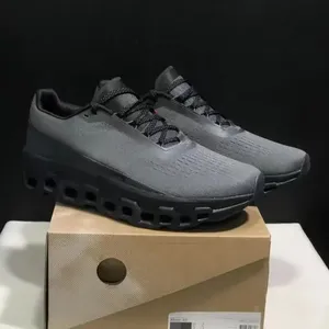 Nuove Scarpe <span class=keywords><strong>da</strong></span> <span class=keywords><strong>Donna</strong></span> di Alta Qualità per Uso Quotidiano, Sneakers di Design, Vendita Diretta dalla Fabbrica, Scarpe Traspiranti Nere Stile Walking - Product Image 3