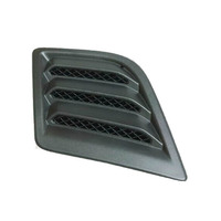 2019-2020 für Dodge for Ram 1500 DT Sport Performance Hood Lünette OEM Neues Motorhauben grill Kunststoff material Passend für 68292860AE