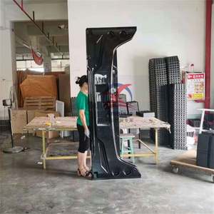 Diseño OEM Formado al vacío Producto Formado al vacío - Product Image 5