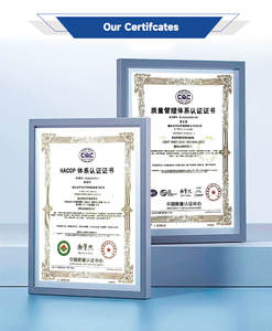 מזון יבש מזון כלבים יבש באריזה מותאם אישית מזון עבור כל הכלבים לדפים - Product Image 6