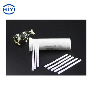 Hiyi bán chạy nhất beta-lactam và cefalexin nhanh chóng Kit kiểm tra cho nguyên liệu bò của sữa - Product Image 3