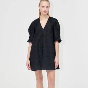 Da donna abiti <span class=keywords><strong>estivi</strong></span> da donna Maxi abito di compleanno in Jersey bianco elegante donna Boho donna Casual lunga personalizzata - Product Image 1