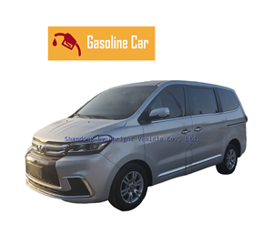 Auto Usado en Excelentes Condiciones, Increíblemente Asequible, Huasong 7 de Gasolina, Potencia Máxima de 150 kW, Torque Máximo de 270 <span class=keywords><strong>N.m</strong></span>, Motor N20B20C, Monovolumen Grande - Product Image 4