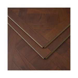 <span class=keywords><strong>Parquet</strong></span> stratifié gris brillant pour villas avec considération du meilleur plancher flottant et du meilleur prix <span class=keywords><strong>de</strong></span> vente - Product Image 1