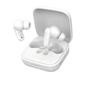 Écouteurs intra-auriculaires TWS 4 MIC ANC à réduction de bruit, véritable son stéréo sans fil, basses HIFI, mode transparence, <span class=keywords><strong>casque</strong></span> audio, vente en gros - Product Image 5