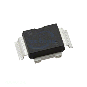 In Stock PD84010-E PowerSO-10RF Exposed Bottom Pad Transistors Buy Online Electronic Components - Product Image 1