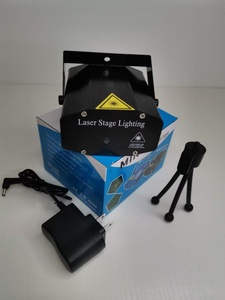 Nhà Máy Giá <span class=keywords><strong>Mini</strong></span> <span class=keywords><strong>Laser</strong></span> Chiếu Sáng Sân khấu chiếu cho bữa tiệc gia đình - Product Image 6