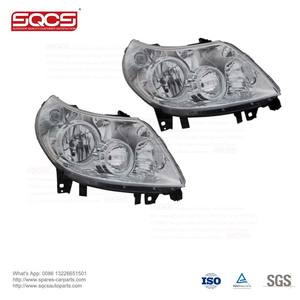 <span class=keywords><strong>Citroen</strong></span> <span class=keywords><strong>Jumper</strong></span> 2 & Peugeot Boxer 2 Phare-Accessoire <span class=keywords><strong>d</strong></span>'éclairage de voiture 1606926880 neuf et original - Product Image 2