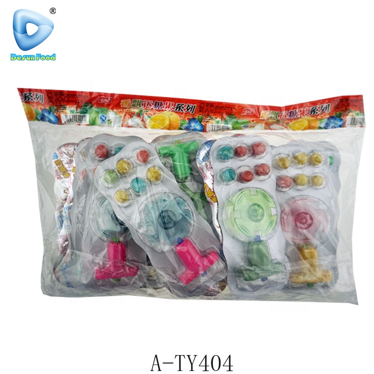 Shantou, дешевая новая игрушка-Спиннер с конфетами
