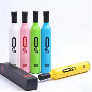 Parapluie personnalisé avec logo, parapluie pliable 3 volets coupe-vent anti-UV, cadeau promotionnel en gros, parapluie automatique pour la pluie imprimé - Product Image 1