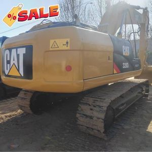 Escavatore <span class=keywords><strong>Mini</strong></span> Usato da 20T di Marca Cinese, Escavatore Cingolato <span class=keywords><strong>Carter</strong></span> 320D di Seconda Mano in Vendita - Product Image 4