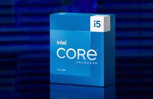 ซีพียู Intel Core <span class=keywords><strong>I5</strong></span> 13600K โปรเซสเซอร์สำหรับเดสก์ท็อป 14 คอร์ 24M แคช รุ่นที่ 13 โปรเซสเซอร์ Intel Core <span class=keywords><strong>I5</strong></span> <span class=keywords><strong>I5</strong></span>-<span class=keywords><strong>13600</strong></span> 13600KF 13600T - Product Image 4