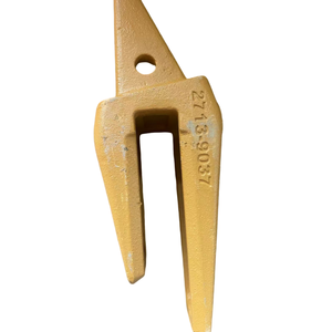 SAR/TIG Brand Factory Direct Price <b>Heavy</b>-<b>Duty</b> Wear Resistance Excavator Teeth Adapter 2713-9037 DH280 Rock <b>Bucket</b> - Product Image 5