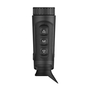 Services OEM, caméra thermique infrarouge monoculaire 640x512 pour la vision nocturne, pour la chasse et la lunette de visée S625R, imagerie thermique infrarouge - Product Image 4