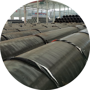 Tubo de Acero Xinyue ISO 17782 L690 LSAW para Minería Submarina, Tubería Estructural con Soldadura - Product Image 5