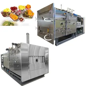 Liquid Nitrogen Equipment / Quick-freezing Machine For Conch