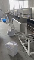 Machine de fabrication de perles de verre