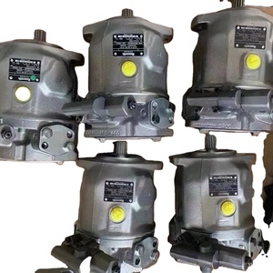 VOE17203815 สำหรับปั๊มน้ำมันไฮดรอลิก A10VSO28 A10VSO45 A10VSO71 A10VSO100 A10VO45 ปั๊มลูกสูบ - Product Image 3