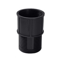 Carrelage de sol extérieur de jardin de toit carré de haute qualité Support de pierre Systèmes de piédestal de carrelage en plastique