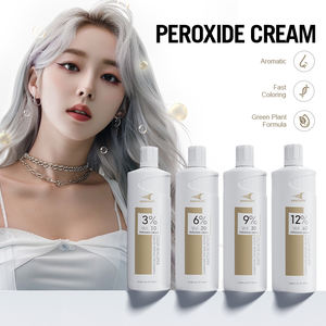HAOXIN-Crème professionnelle au <span class=keywords><strong>peroxyde</strong></span> pour salon <span class=keywords><strong>de</strong></span> coiffure - Product Image 5