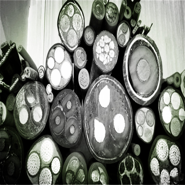 2019 Cheapest Electric Cable Wire