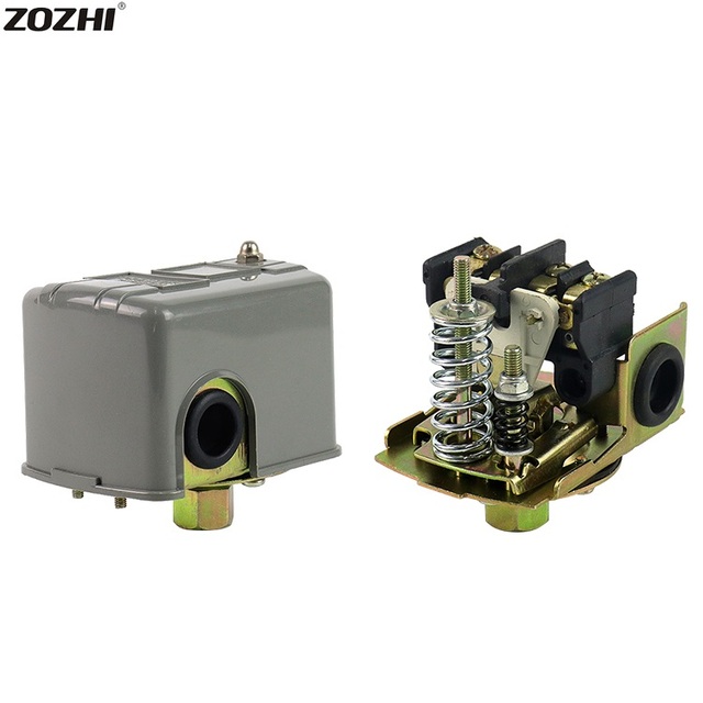 Pressure Switch Pressure Control MC-1 for Water Pump