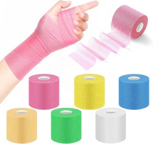 Bandage de mousse de pré-enveloppement de sports athlétiques pour la course à pied - Product Image 6