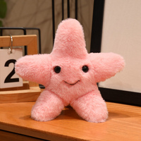 Boneka Hewan Laut Baru dengan Isian Kapas PP, Langsung dari Pabrik, Mainan Mini Claw Machine, Desain Boneka Plush