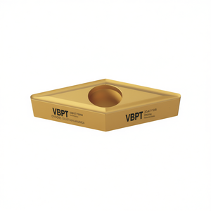 Ttake VBMT Turning Insert 35 Degree Positive Geometry For Metal <b>Machining</b> - Product Image 2