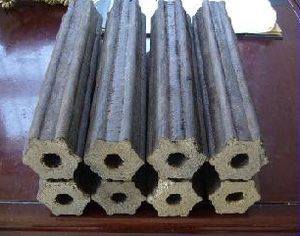 เครื่องอัดแท่งไม้ชีวมวลดีไซน์ใหม่ - Product Image 6