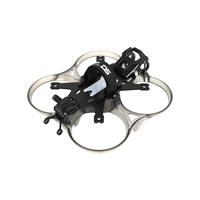 Drone FPV DeepSpace Stellar 25 Frame, cadre Cinewhoop de 2,5 pouces, compatible avec O4 PRO VTX