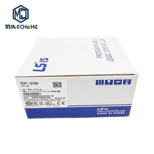 Nouveau en stock Série Master-K PLC K3P-07AS - Product Image 1