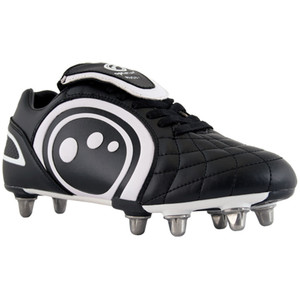 Nouvelles Chaussures de Sport de <span class=keywords><strong>Rugby</strong></span> et de <span class=keywords><strong>Football</strong></span> d'Été au Design Tendance en PU - Product Image 1