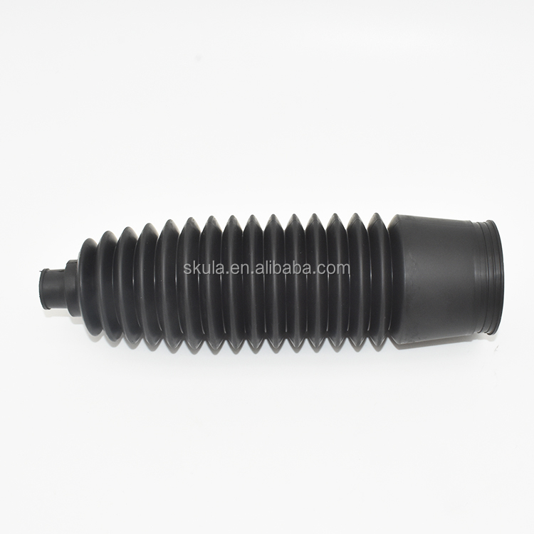 Auto Steering Gear Rubber Boot 45536-0K010 for Toyota HILUX